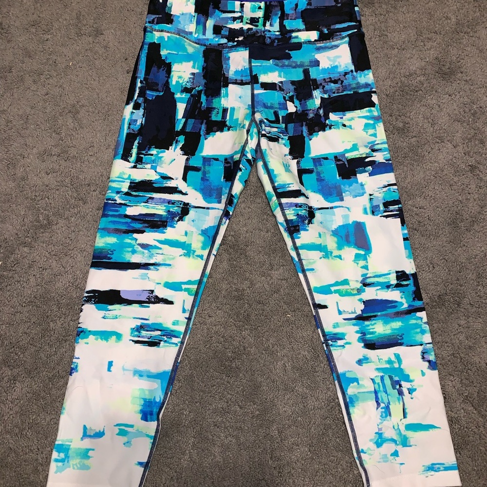 Calvin Klein athletic pants